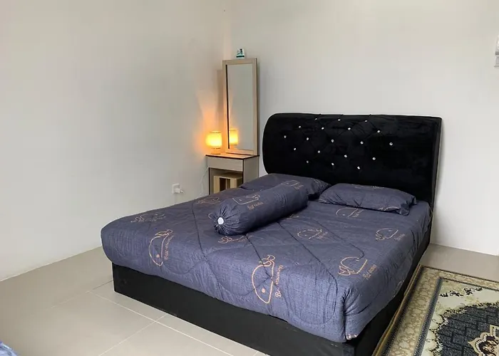Alliv Nsf Studio & 1 Bedroom Apartment Stay