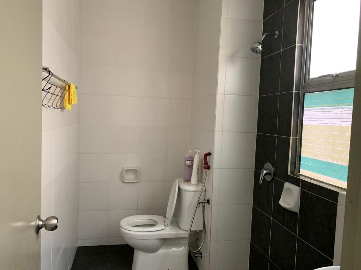 Alliv Nsf & 1 Bedroom Brinchang
