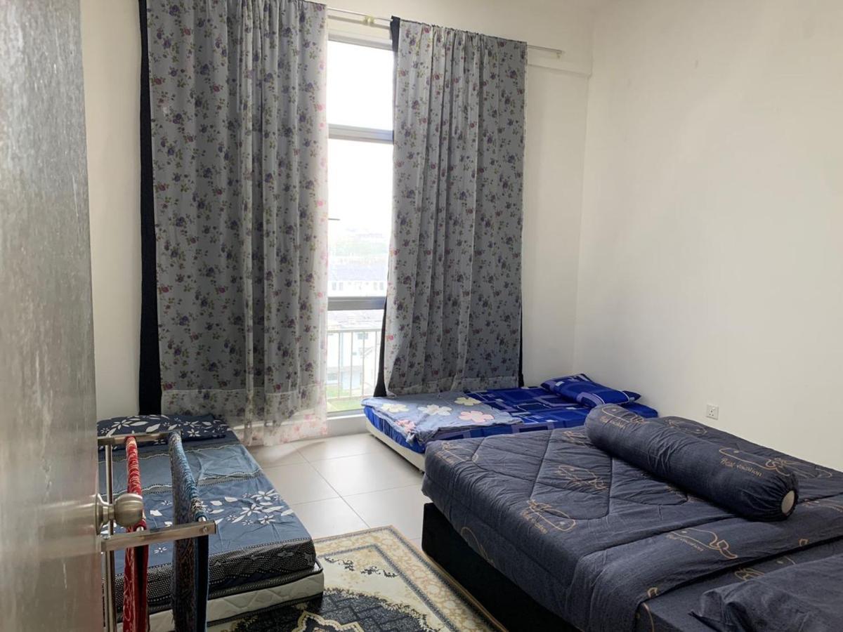 Alliv Nsf & 1 Bedroom Brinchang