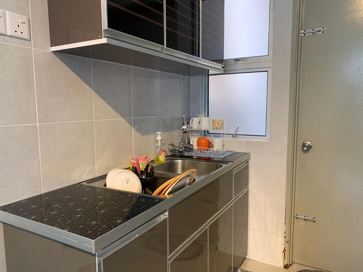 Apartment Alliv Nsf & 1 Bedroom Brinchang