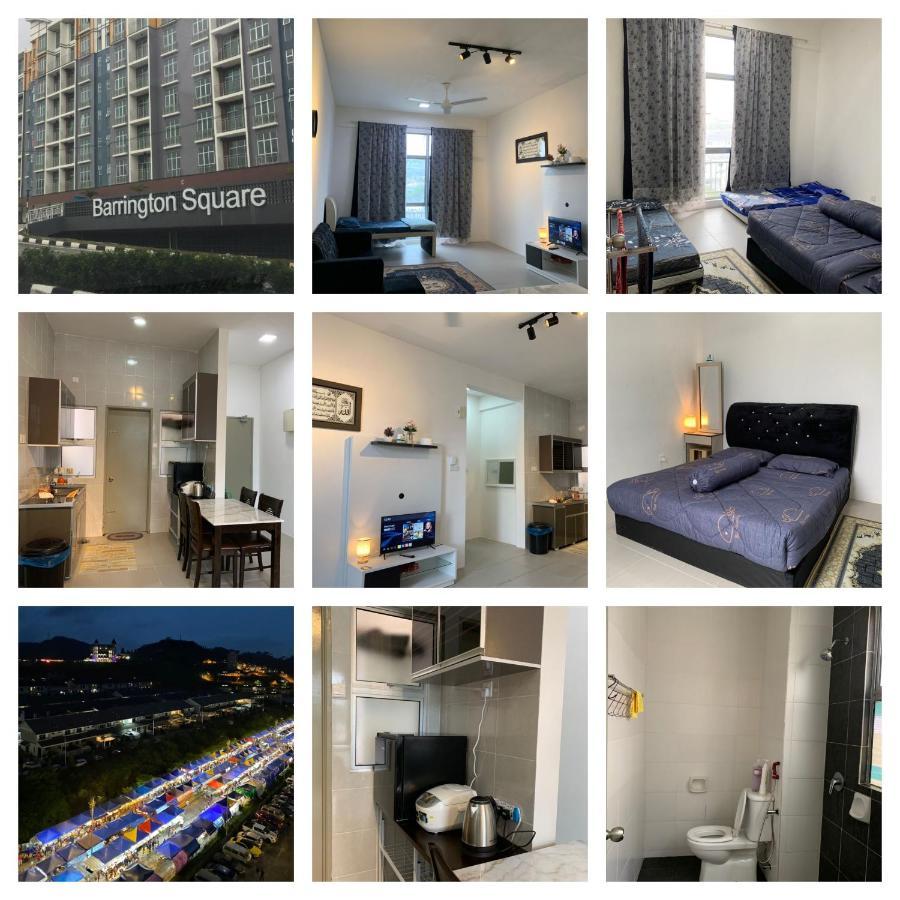 Alliv Nsf & 1 Bedroom Apartment *