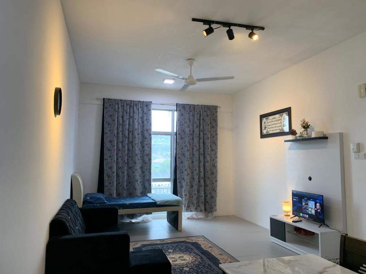 Apartment Alliv Nsf & 1 Bedroom *