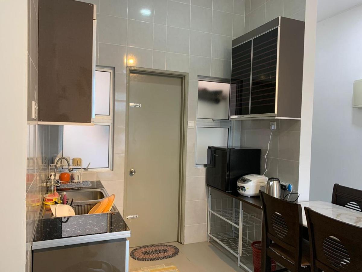 Alliv Nsf & 1 Bedroom Brinchang