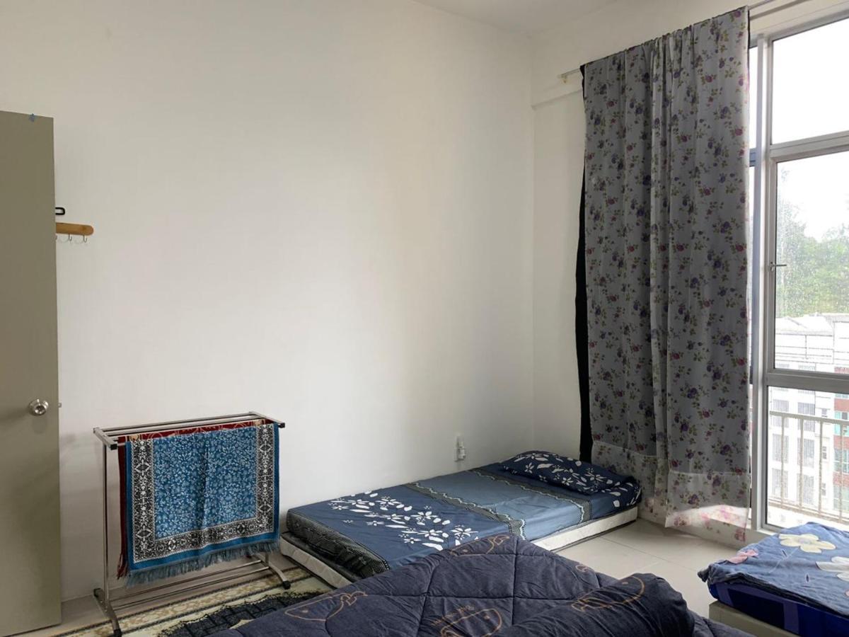 Alliv Nsf & 1 Bedroom Apartment Brinchang