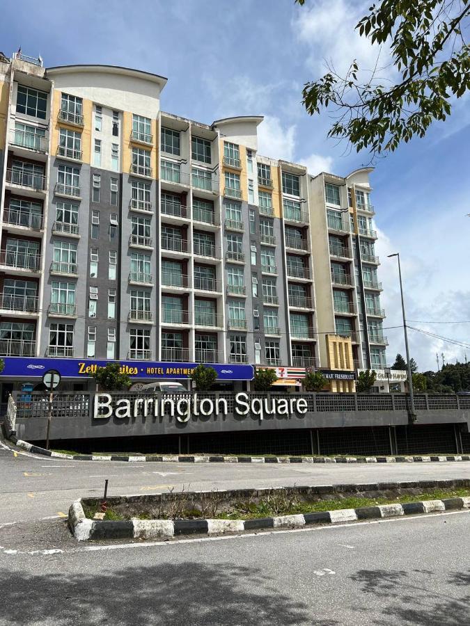 Alliv Nsf & 1 Bedroom * Brinchang