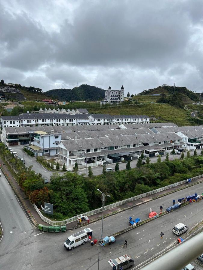 Alliv Nsf & 1 Bedroom Apartment